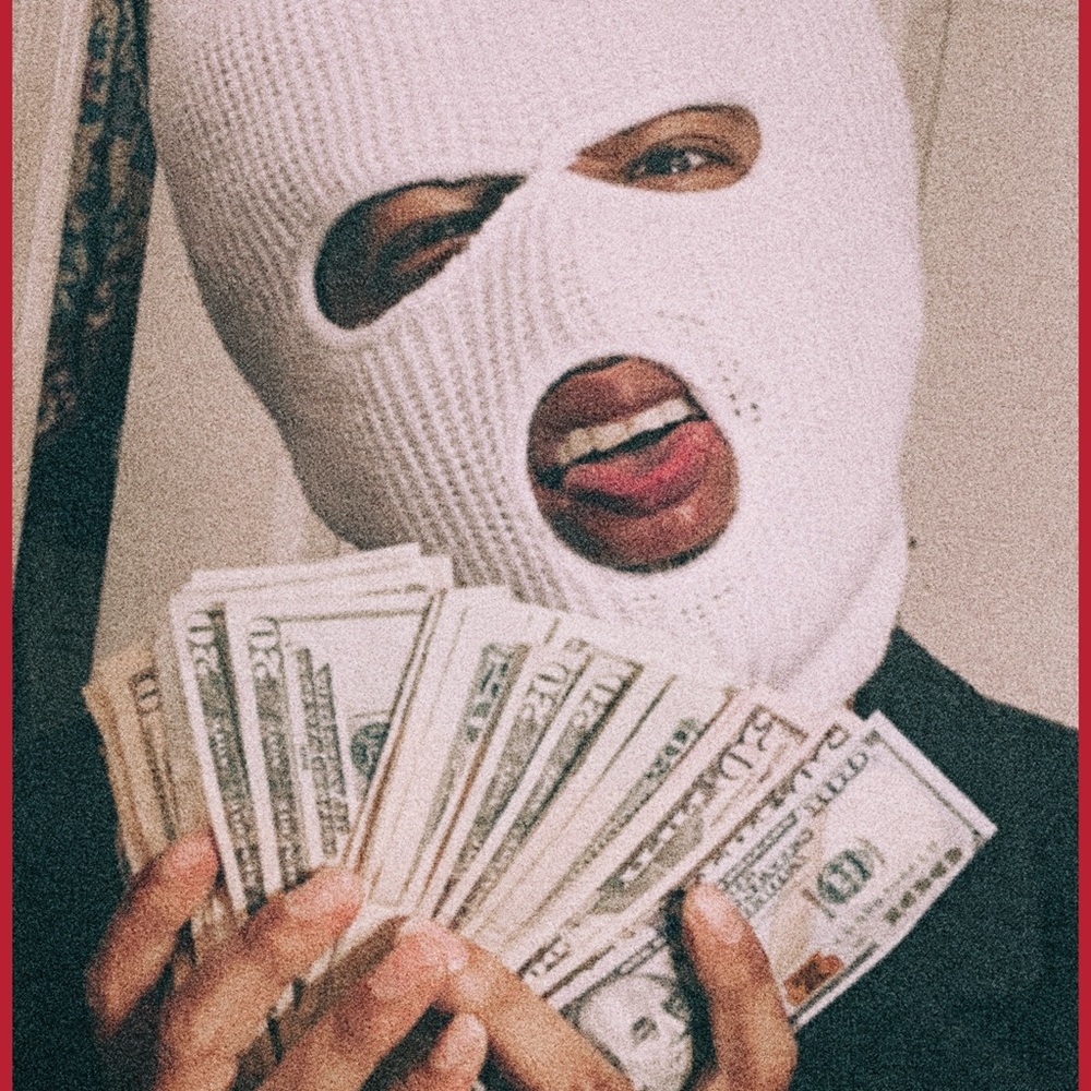 Meet your Posher, Nicholas